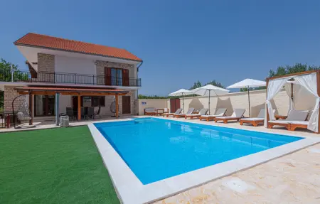 Location maison de vacances à Sibenik