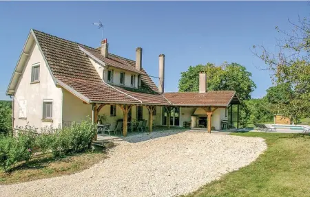 Location maison de vacances à Eyliac