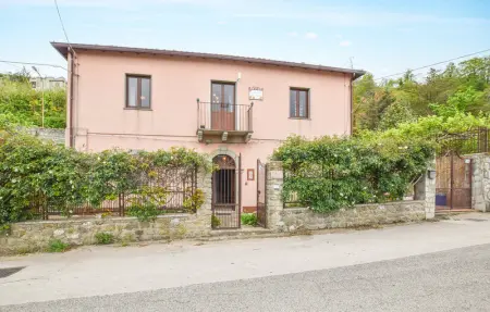 Location maison de vacances à Raccuja