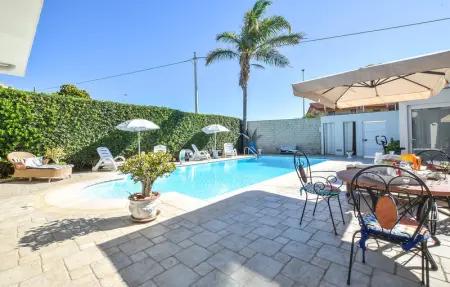 Location maison de vacances à Casuzze Finaiti