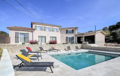 Location maison de vacances à Saint Thomé