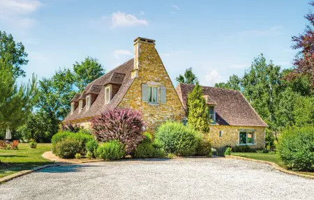 Location maison de vacances à La Cassagne