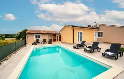 Location maison de vacances à Galizana