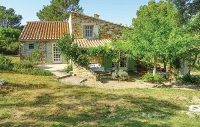 Location maison de vacances à Ribaute
