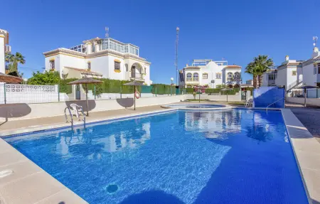 Location appartement de vacances à Torrevieja