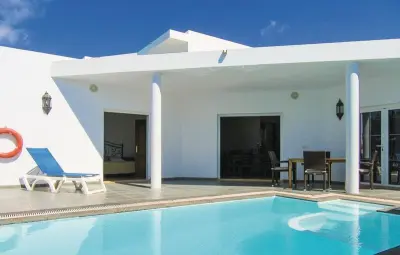 Location maison de vacances à Puerto Calero