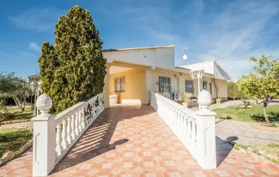 Location maison de vacances à Urbanización La Sima