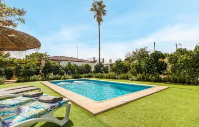 Location maison de vacances à Casariche