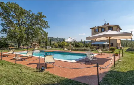 Location maison de vacances à Chiusi