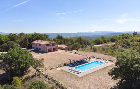 Location maison de vacances à Sassetta