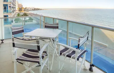 Location appartement de vacances à La Manga del Mar Menor