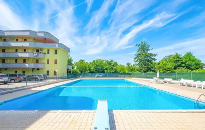 Location appartement de vacances à Lido delle Nazioni FE