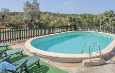Location maison de vacances à Villaviciosa de Cordoba