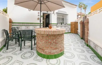 Location maison de vacances à Málaga