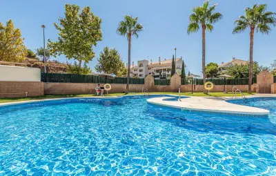 Location appartement de vacances à Benalmádena