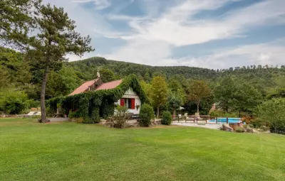 Location maison de vacances à San Giustino  PG 