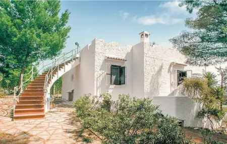 Location appartement de vacances à Vieste  FG