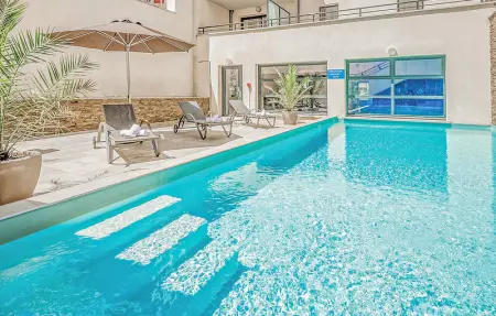 Location appartement de vacances à Biarritz