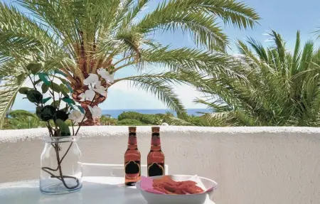 Location appartement de vacances à Marbella