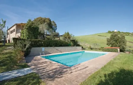 Location appartement de vacances à Casole d'Elsa SI