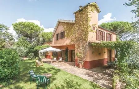 Location maison de vacances à Castel Viscardo TR