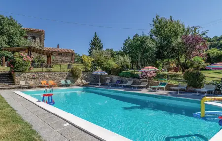 Location appartement de vacances à Cortona AR