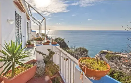 Location appartement de vacances à Sant´Angelo d´Ischia