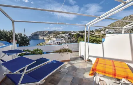 Location appartement de vacances à Sant´Angelo d´Ischia