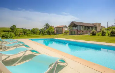 Location maison de vacances à Fortunago