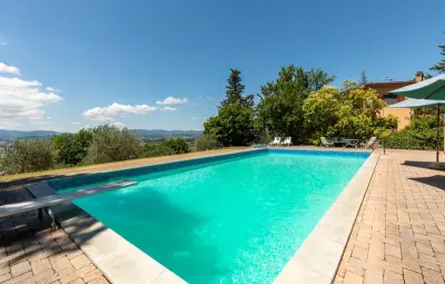 Location maison de vacances à San Giustino PG