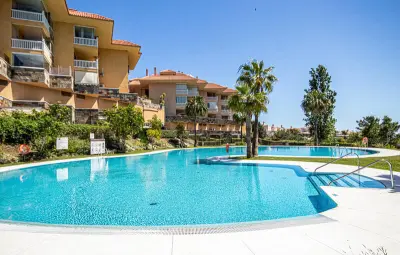Location appartement de vacances à Benalmadena