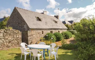 Location maison de vacances à Plozevet
