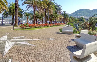 Location appartement de vacances à La Spezia  SP 