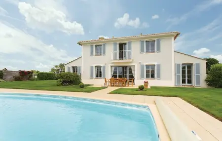 Location maison de vacances à L'Aiguillon Sur Vie