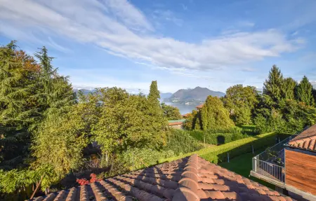 Location maison de vacances à Stresa