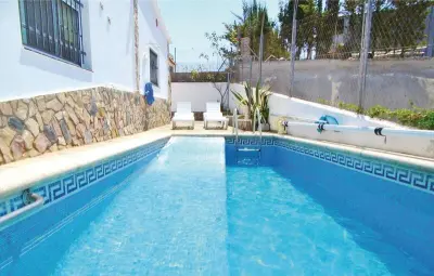 Location maison de vacances à Vidreres