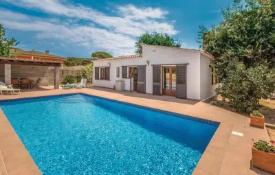 Location maison de vacances à Vidreres