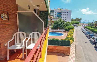 Location appartement de vacances à Pineda de Mar