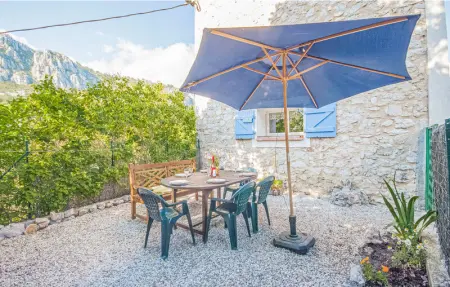 Location maison de vacances à Andon