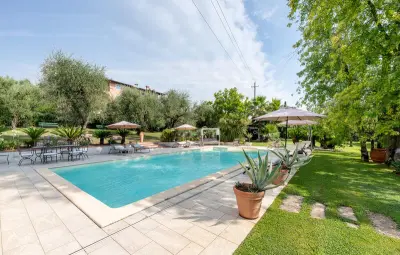 Location maison de vacances à Padenghe sul Garda BS
