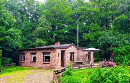 Location maison de vacances à Meeuwen Gruitrode