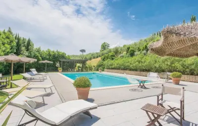 Location appartement de vacances à S.Rocco di Larciano PT