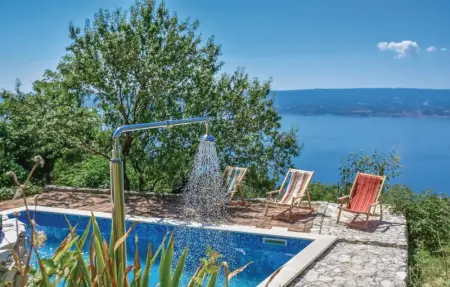 Location maison de vacances à Duce