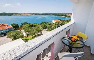 Location appartement de vacances à Posedarje