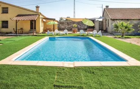 Location maison de vacances à Villanueva del Duque