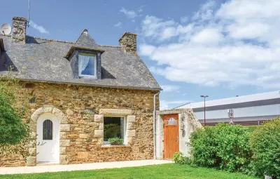Location maison de vacances à Goudelin