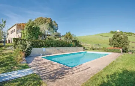 Location maison de vacances à Casole d'Elsa SI