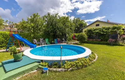 Location maison de vacances à Kastav