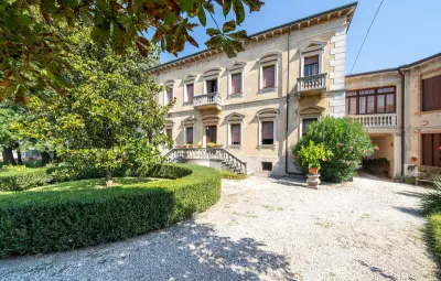 Location maison de vacances à Oppeano  VR