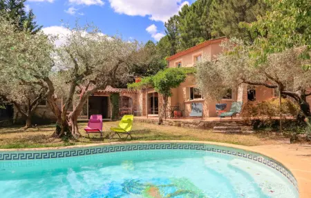Location maison de vacances à Generarguese